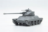 3d Printed 1/72/144 American T71 DA Light Tank Unpainted Kit